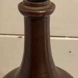 Set of 3 ceramic bottles