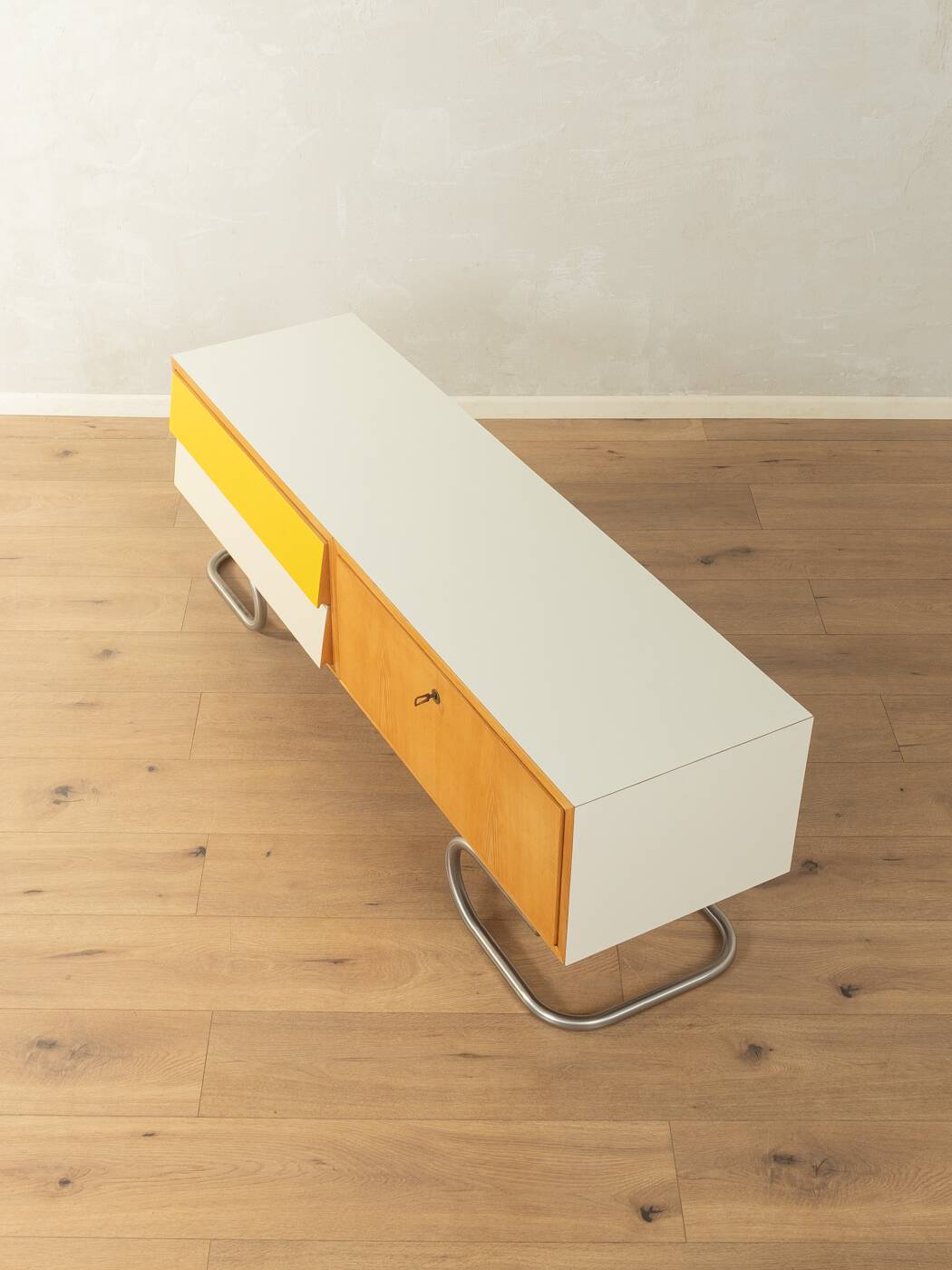 Sideboard by Erich Stratmann for Oldenburger Möbelwerkstätten, 1950s