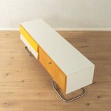 Sideboard by Erich Stratmann for Oldenburger Möbelwerkstätten, 1950s