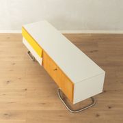 Sideboard by Erich Stratmann for Oldenburger Möbelwerkstätten, 1950s