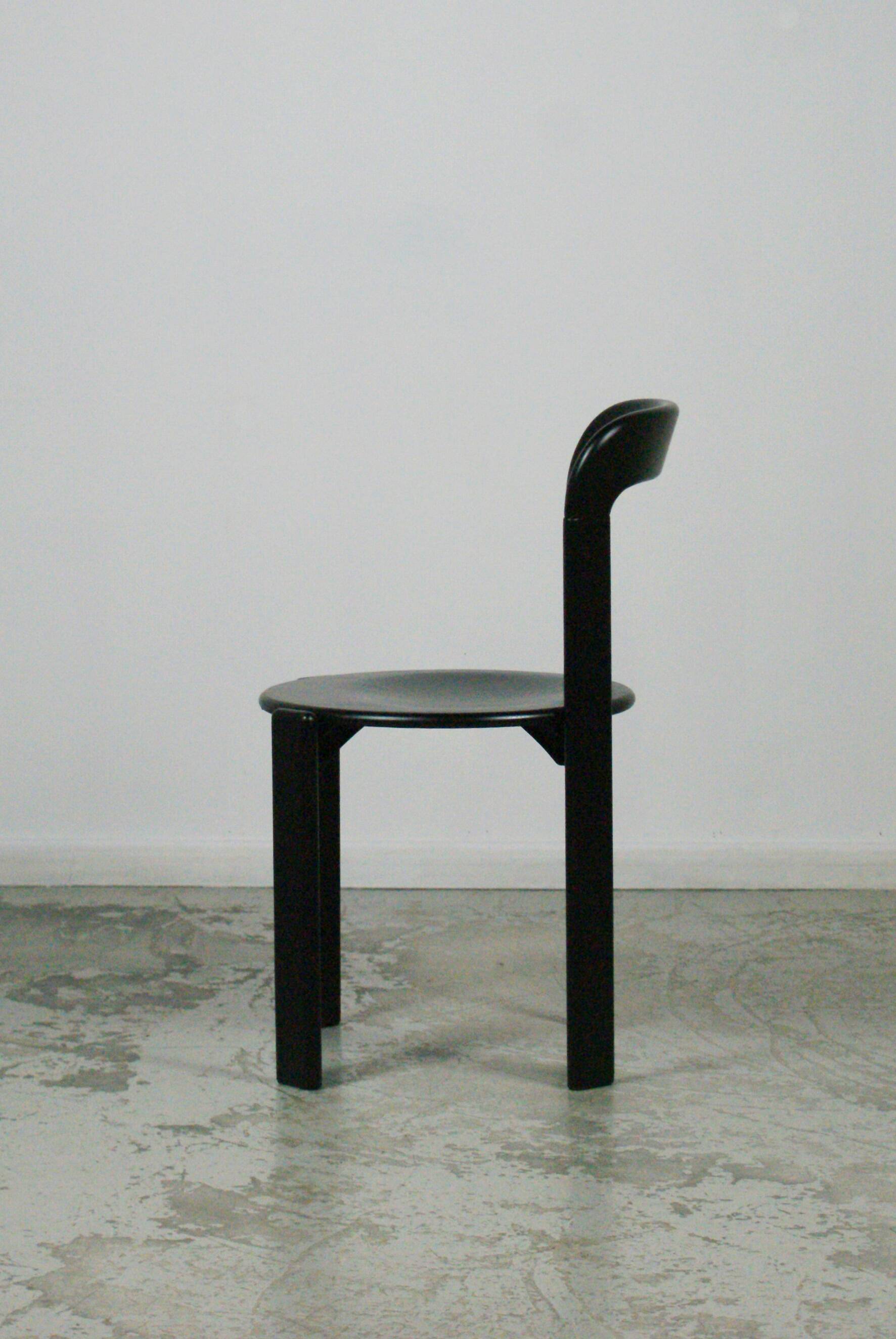 Bruno Rey chairs for Dietkier AG