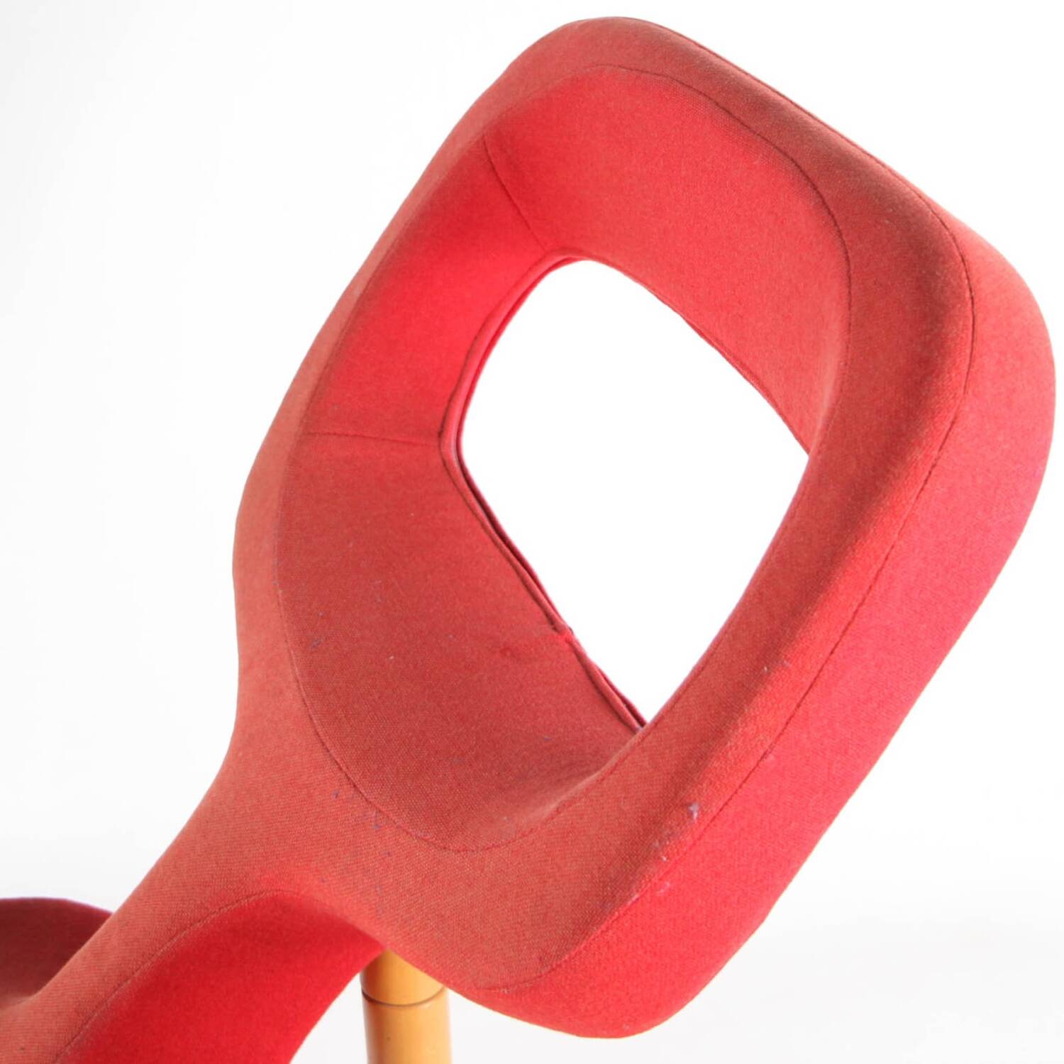 Duo of seats by Peter Opsvik