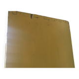 Armoire en sapin des années 20