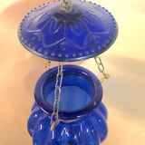 Indian hanging lamp