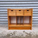 Swedish Hi-Fi cabinet from the 70s