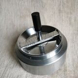 Cendrier roulette erhard design bernadotte et bjorn