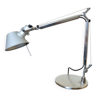 Artemide tolomeo micro lamp