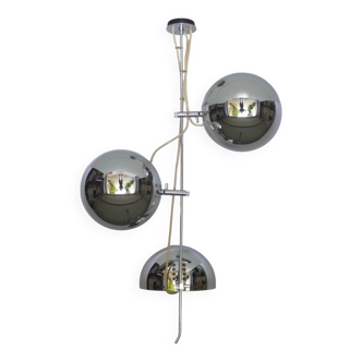Rare suspension A25 Alain Richard édition Disderot 1960