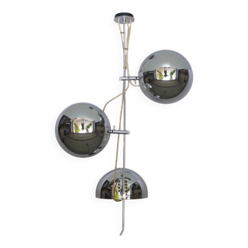 Rare suspension A25 Alain Richard édition Disderot 1960