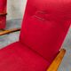 Pair of armchairs 6952 by Jaroslav Smidek for Ton, ex Czechoslovakia