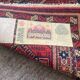 Duo de tapis vintage Samarkand de Louis De Poortere