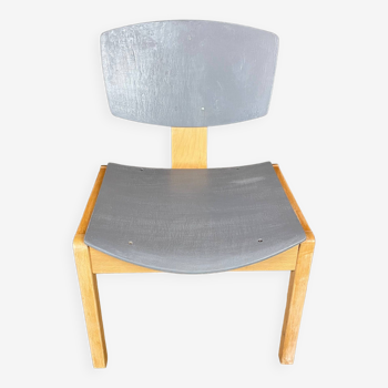 Fauteuil Baumann