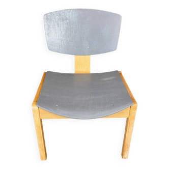 Fauteuil Baumann