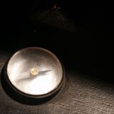 Wooden wine bonus pyramid, 70s/80s