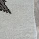 Beni M'Rirt Moroccan Rug - 202 x 153 cm