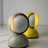 Lampe de table vintage Eclisse par Vico Magistretti pour Artemide