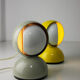 Lampe de table vintage Eclisse par Vico Magistretti pour Artemide