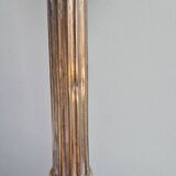 Church candle lamp base, early 20th century