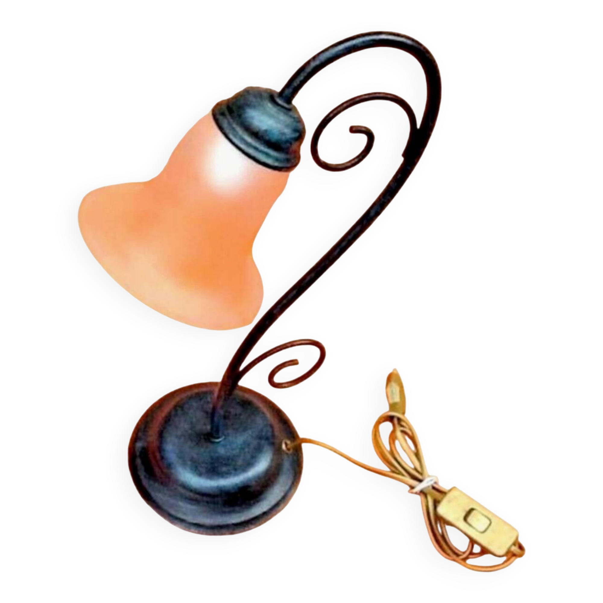 Italian Design Lamp AF Cinquanta