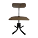 Industrial workshop chair from the 1930s