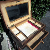 Table de couture