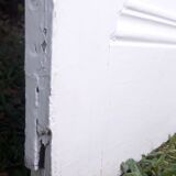 Door 209,5x76 Haussmannian