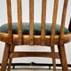 Set of Four Oak Chairs by Antonín Šuman, 1960s, Czechoslovakia