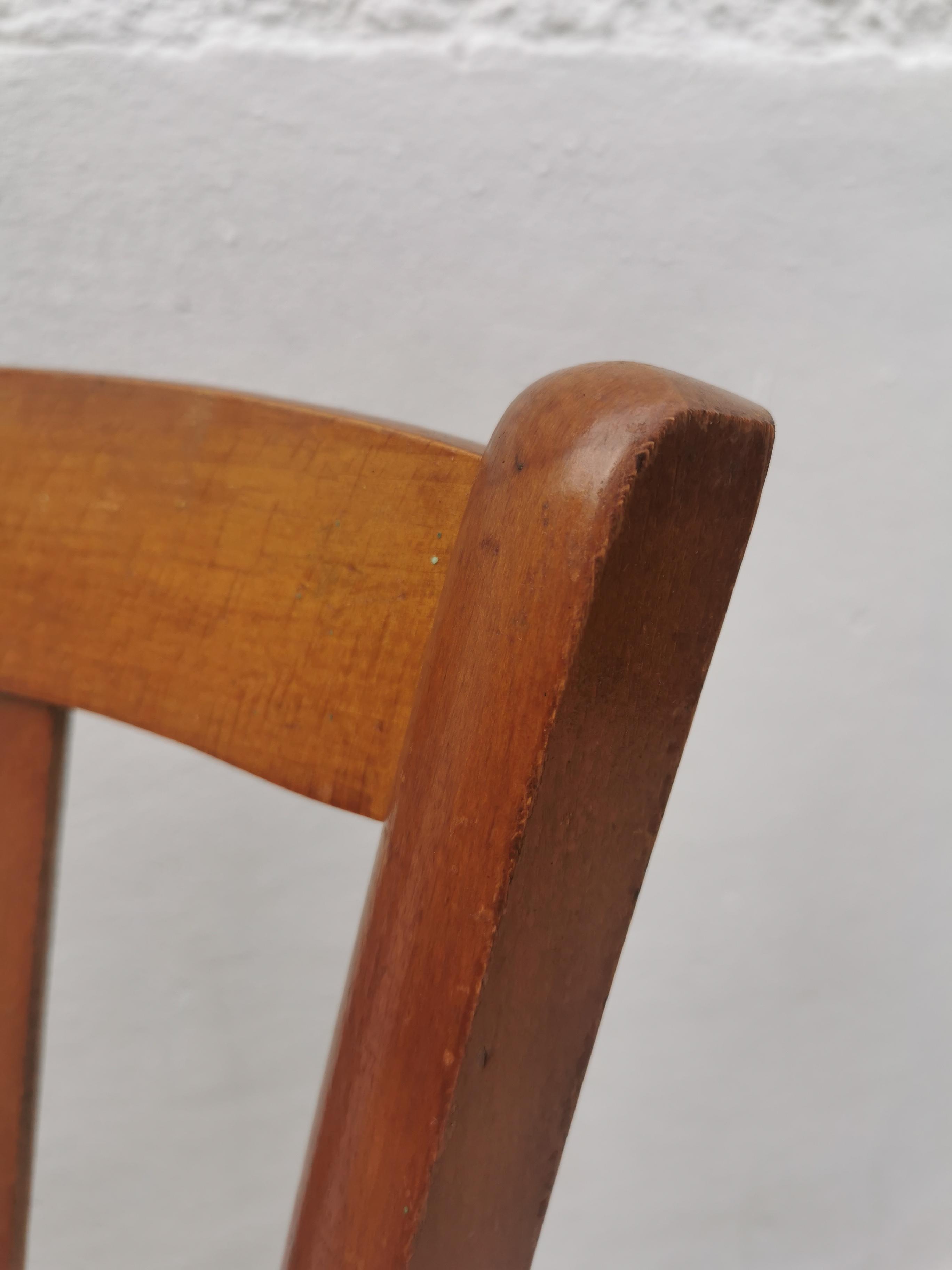 Bistro chair Luterma