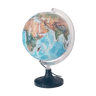 Bright globe terreste Nova Rico vintage