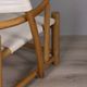 Vintage armchair model g23 by piero palange and werther toffoloni, 1970s