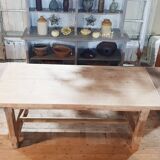 Table de ferme ancienne