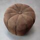 Padded stool Jindřich Halabala, Czechoslovakia, around 1950