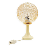 Mid-Century Space Age Table or Bedside Lamp from Aro Leuchten, Germany, 1960s