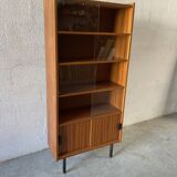 Library showcase 60s