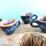 Shot glasses