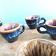 Shot glasses