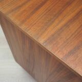Armoire en teck, design danois, années 1980, production : Danemark