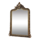 Miroir époque Napoléon III 176 x 113