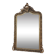 Miroir époque Napoléon III 176 x 113