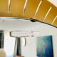 XXL Illuminated Mirror