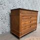 Louis XVI style chest of drawers