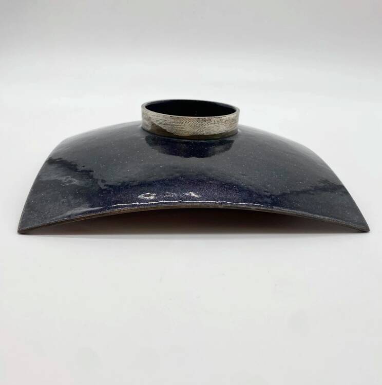 Studio Del Campo / Turin — centrepiece, 1960s