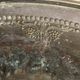 Ice Bucket, French Brass & Copper Champagne Vasque