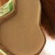 Former duck pitcher in clement saint earthenware