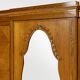 Grande armoire trois portes en chêne - Interguerre 1920-1939