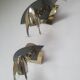 Pair of contemporary German Paul Neuhaus spotlight wall lights