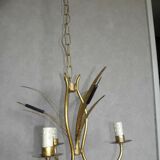 Plafonnier chandelier