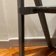 Chaise pliante Aldo Jacober