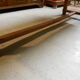 Table de ferme