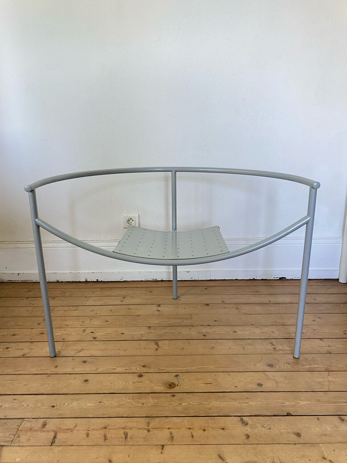 Philippe Starck armchair Dr Sonderbar vintage 1988